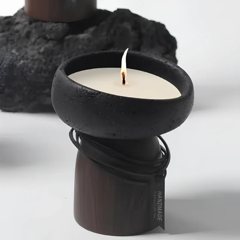 MoltenStill™ Candle Holder