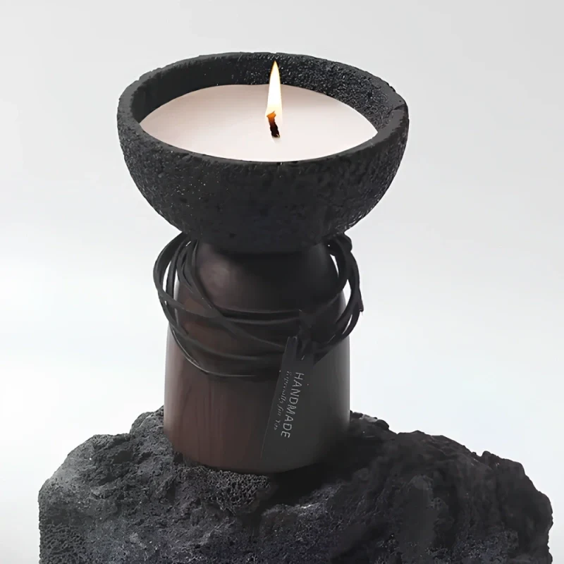 MoltenStill™ Candle Holder