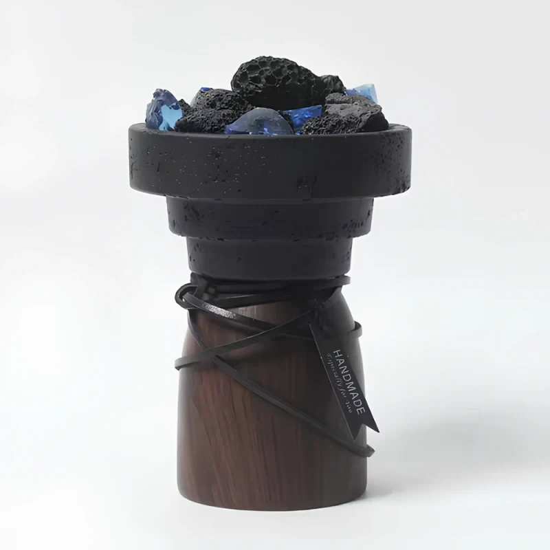 MoltenStill™ Candle Holder