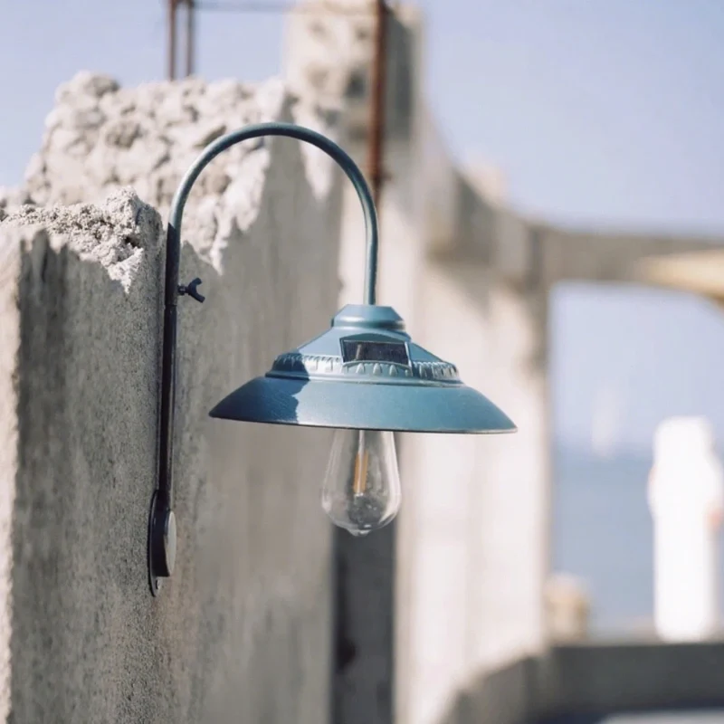 SolaHeritage™ Wall Light