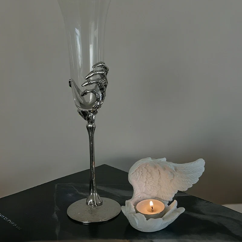 AngelicWings™ Candle Holder