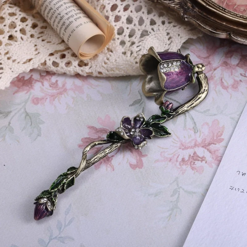 Velisse™ Candle Snuffer