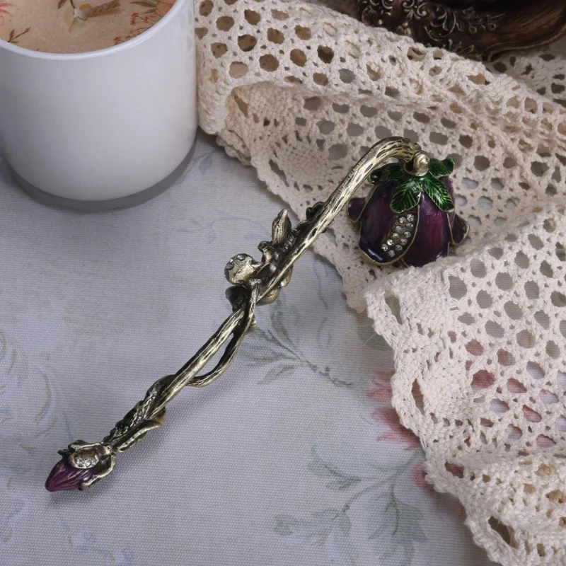Velisse™ Candle Snuffer