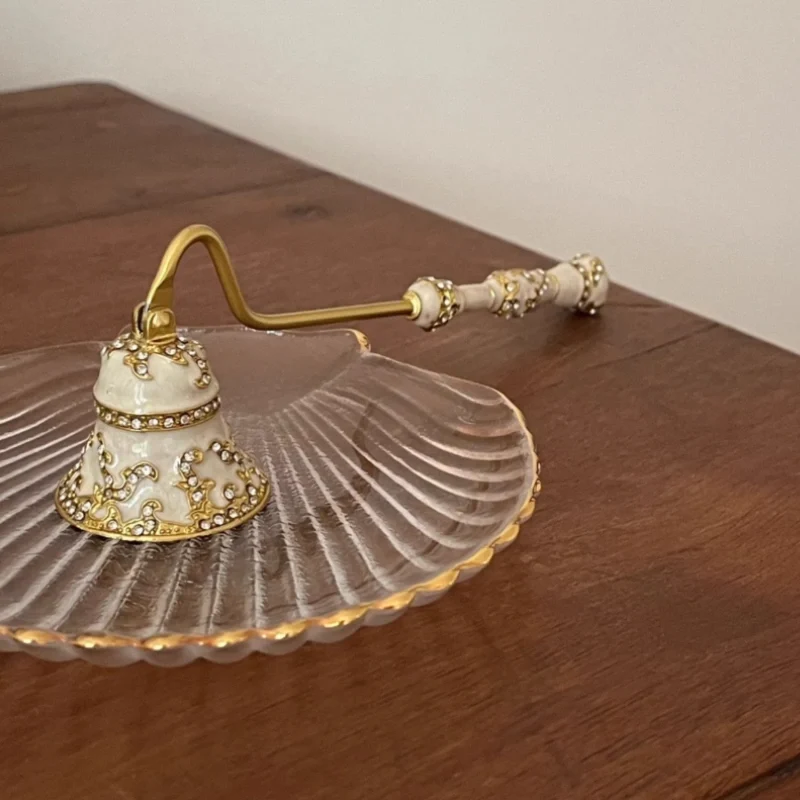 Velisse™ Candle Snuffer