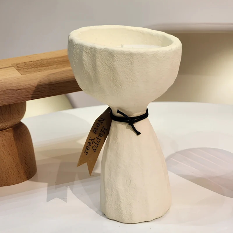 NordStone™ Candle Holder