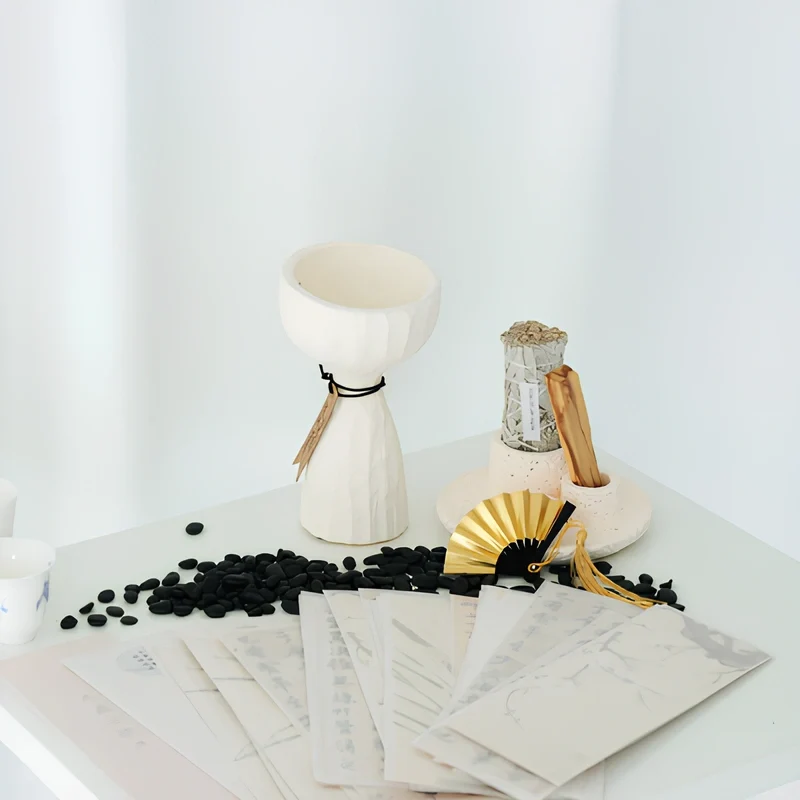 NordStone™ Candle Holder