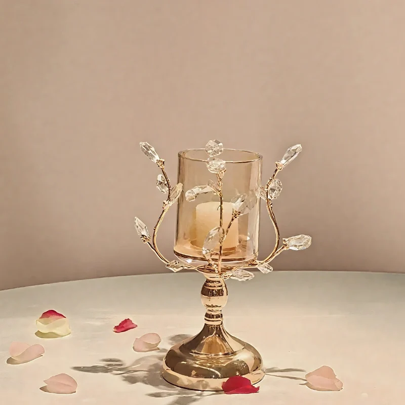 FaeBlossom™ Candle Holder