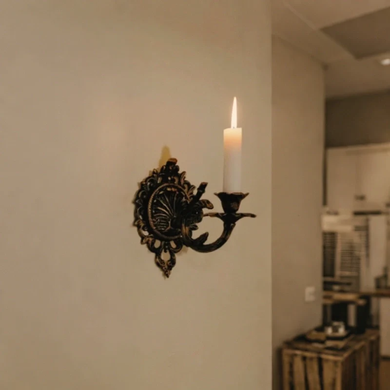 RegalEmber™ Candle Sconce