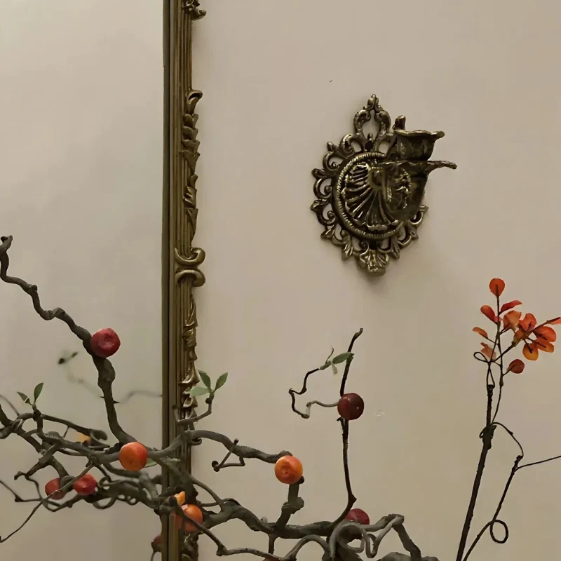 RegalEmber™ Candle Sconce