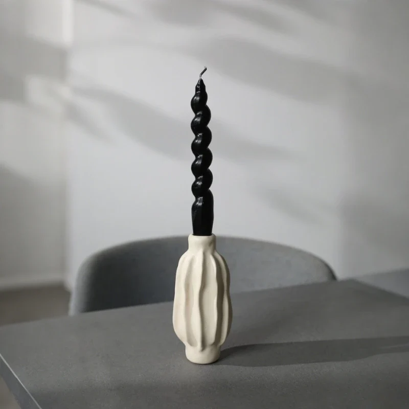 SculptForm™ Candle Holder