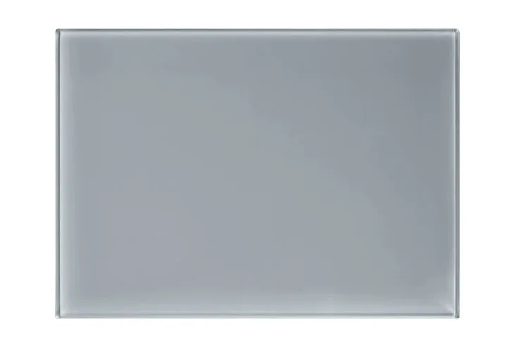 URMET 1168/59G - Modulo Cieco Per Pulsantiera Alpha - Grigio