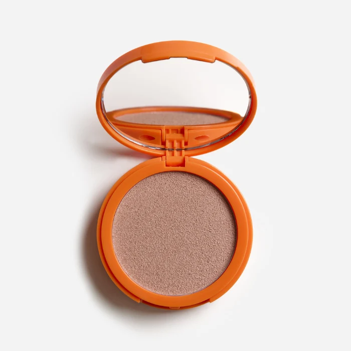 Fondotinta compatto solare SPF 30 - Colore 01