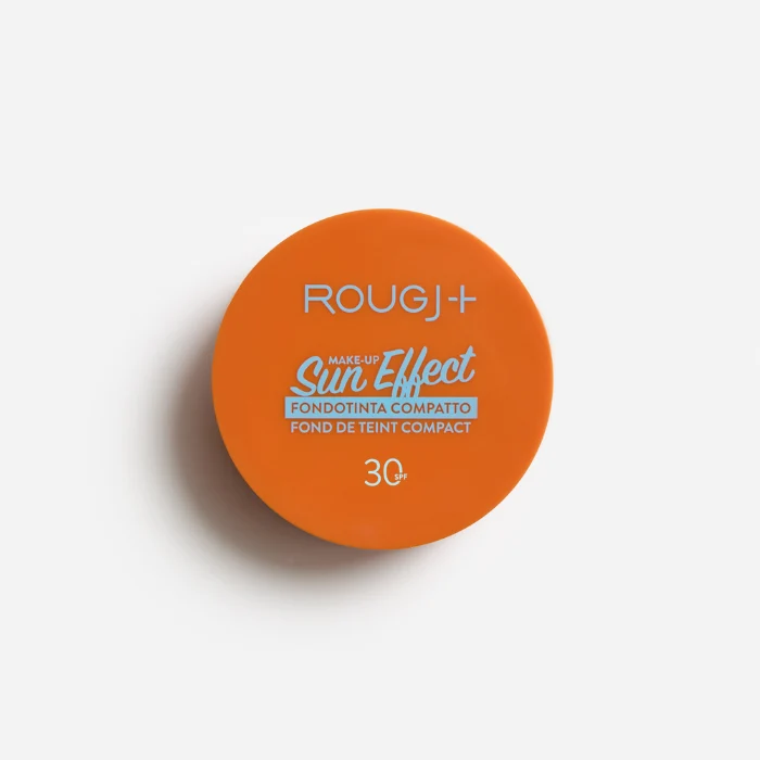 Fondotinta compatto solare SPF 30 - Colore 01