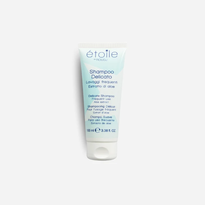 Shampoo Delicato Lavaggi Frequenti