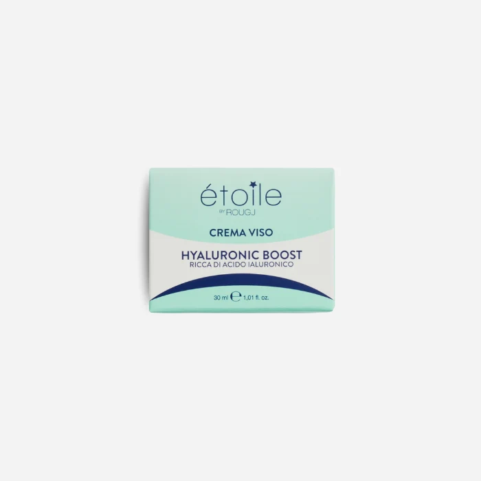 Crema Viso Hyaluronic Boost