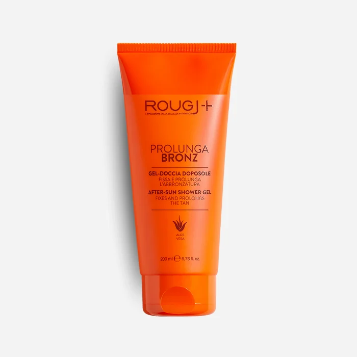 ProlungaBronz detergente solare corpo
