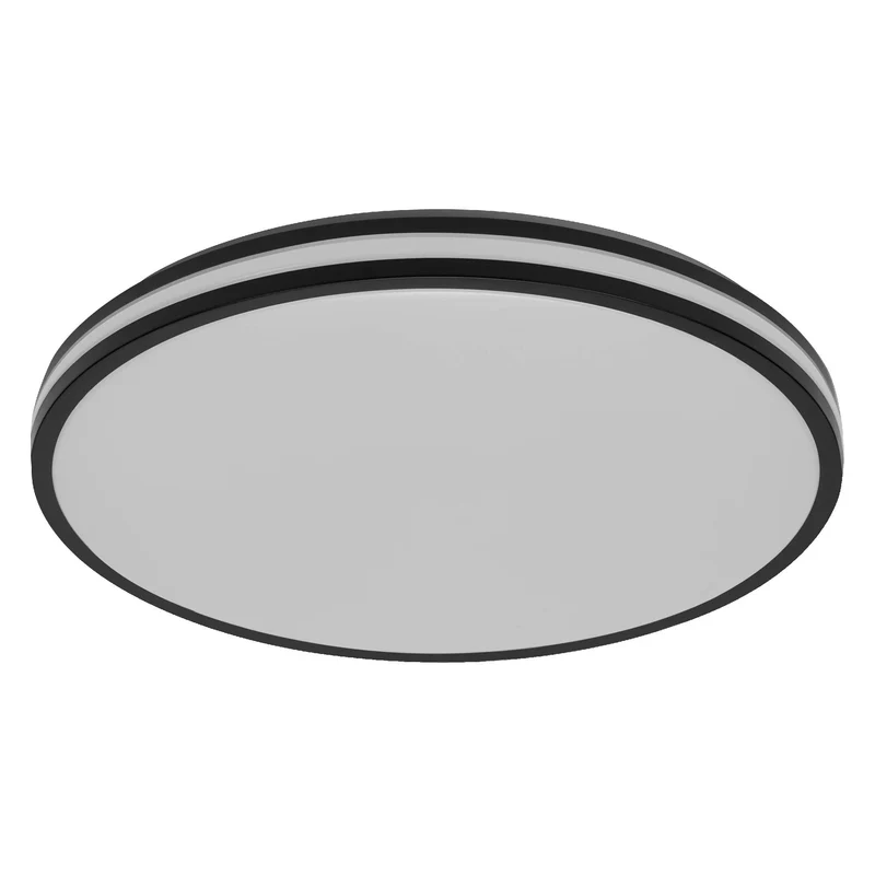 OSRAM Orbis Caleb 490 mm 36W 830 Nero
