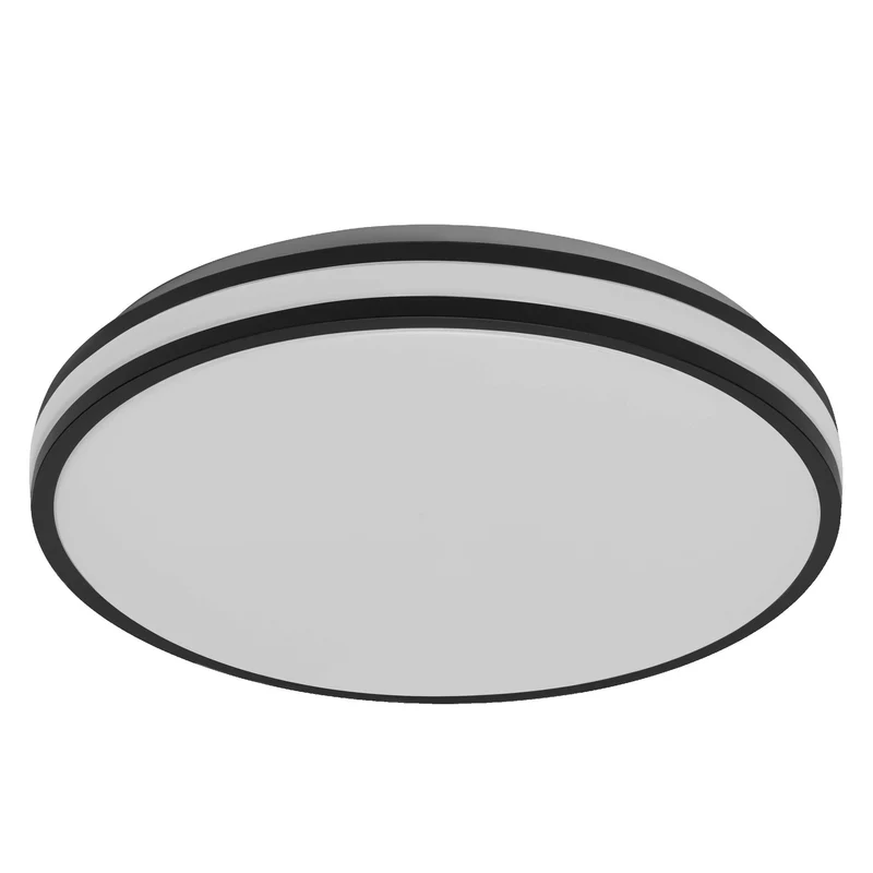 OSRAM Orbis Caleb 385 mm 24W 830 Nero