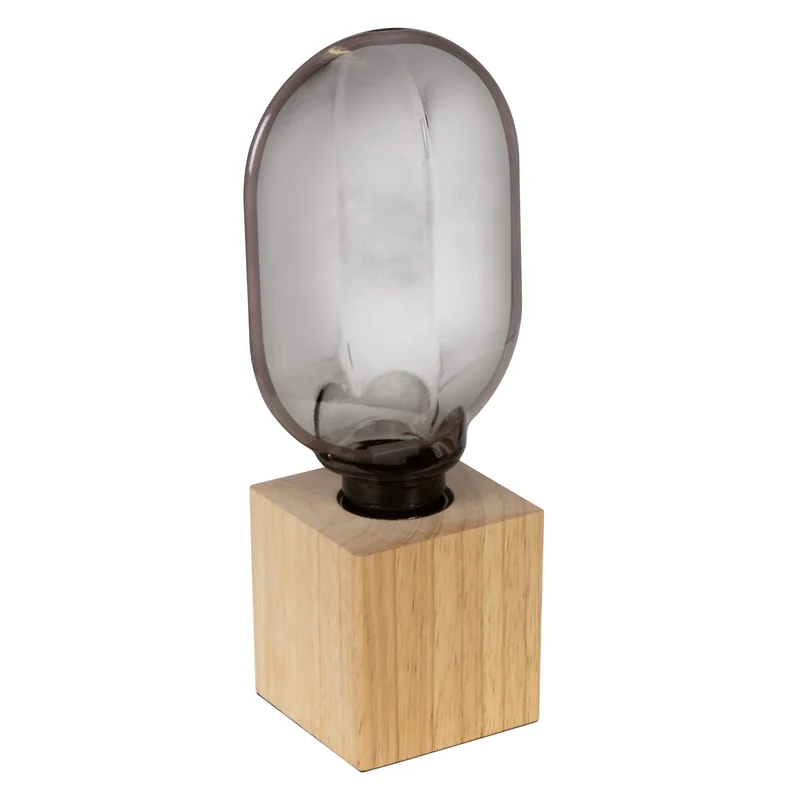 OSRAM Vintage 1906 Lampada da tavolo O Lampada 4W 818 E27