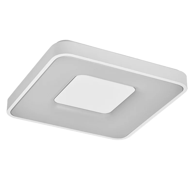 OSRAM Orbis Piana 485x485 mm 36W 830 Click dimmerabile Bianco