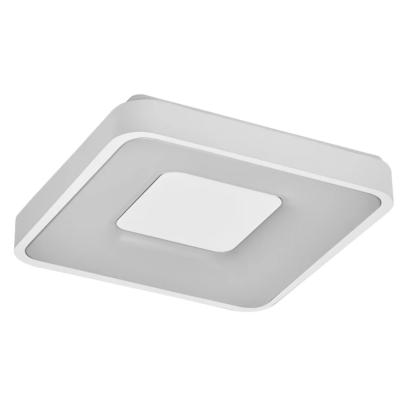 OSRAM Orbis Piana 380x380 mm 24W 830 Click dimmerabile Bianco