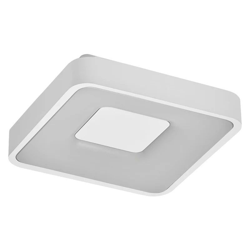 OSRAM Orbis Piana 290x290 mm 16W 830 Click dimmerabile Bianco