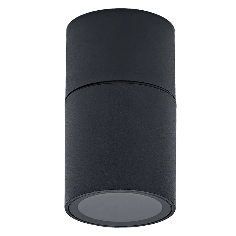 OSRAM ENDURA® Classic Tube Down C Applique da esterno GU10 IP54 Grigio scuro