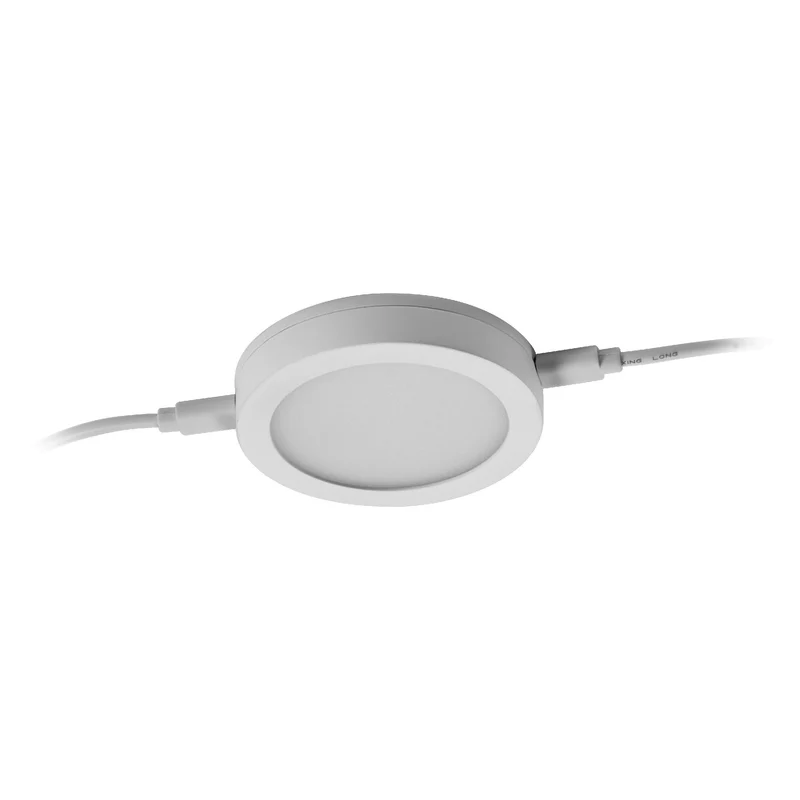 OSRAM Lampada sottopensile Flexus Spot 9,8W CCT dimmerabile bianca