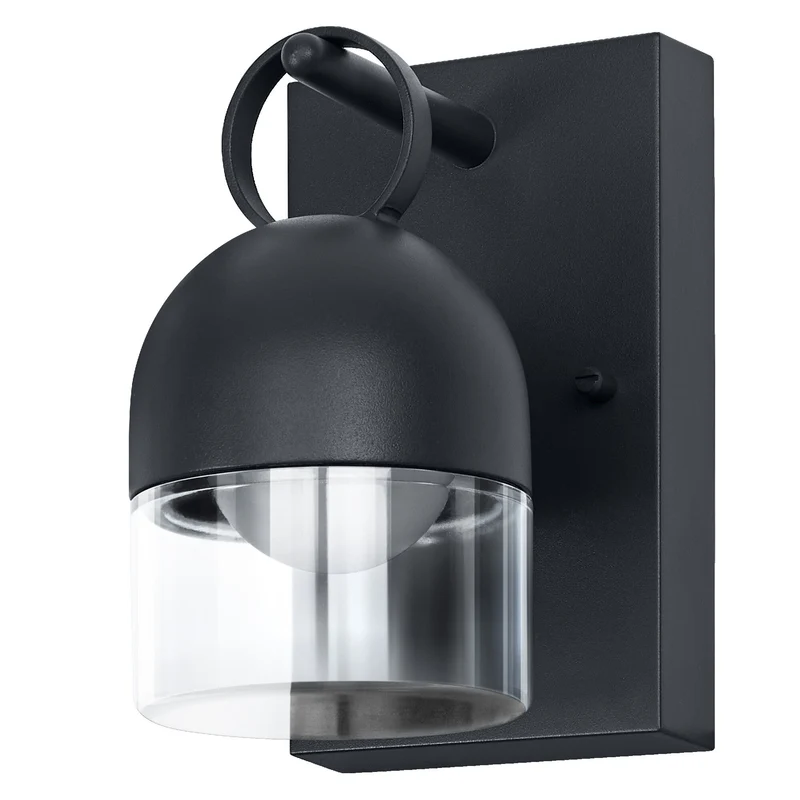 OSRAM ENDURA® Style Applique esterna Cowbell IP65 6W grigio scuro