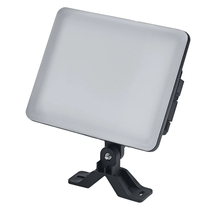 OSRAM ENDURA® Faretto esterno regolabile 30W 840 Nero