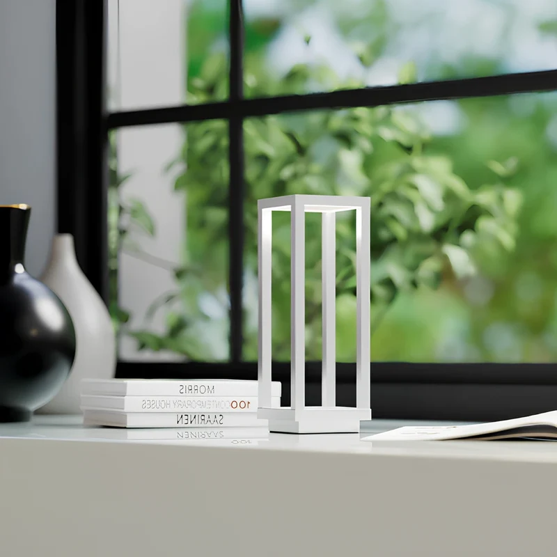 LumaFrame™ Lantern