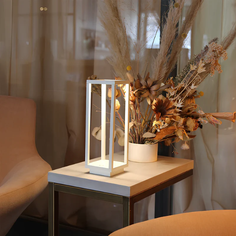 LumaFrame™ Lantern