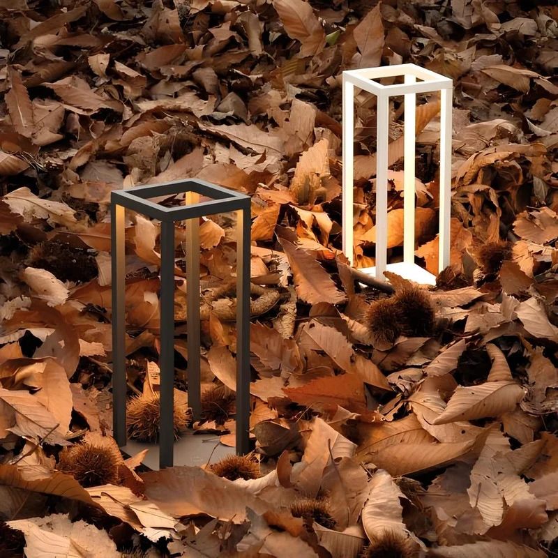 LumaFrame™ Lantern