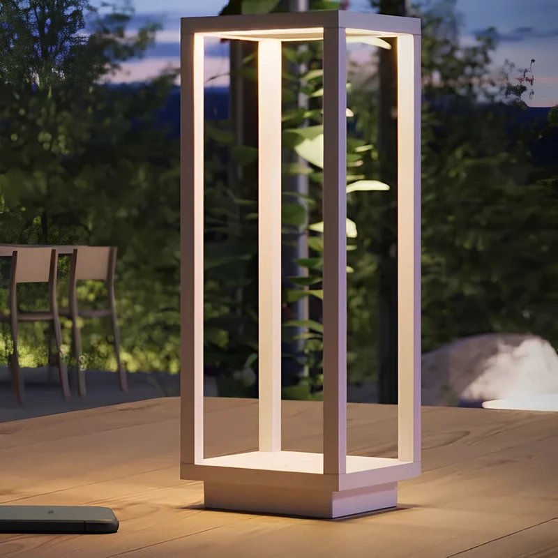 LumaFrame™ Lantern