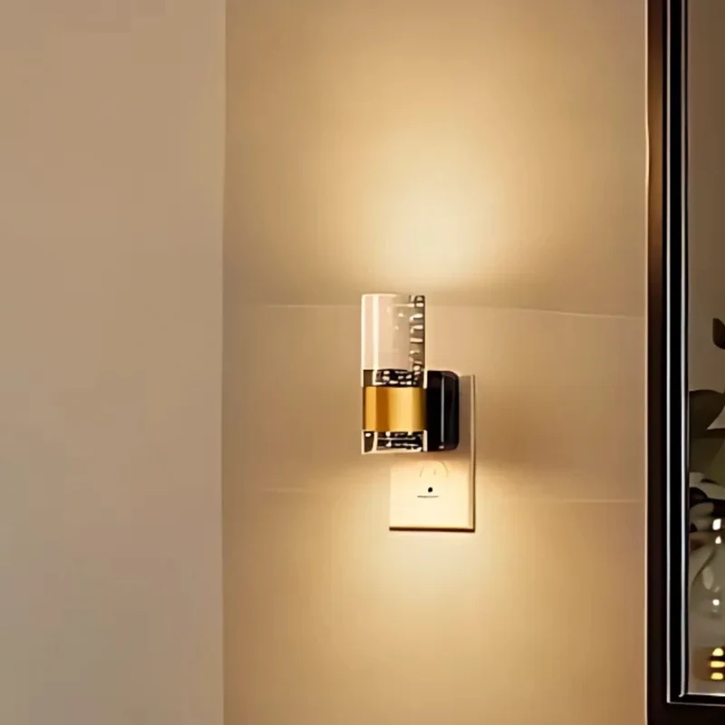 MuseGlow™ Night Light