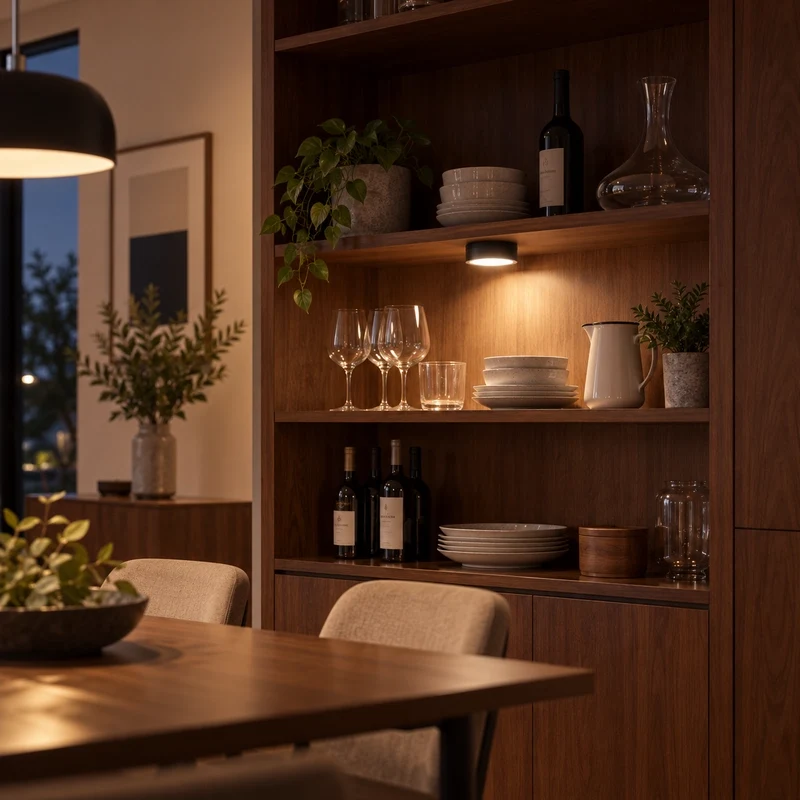 ArtGlow™ Cordless Picture Light