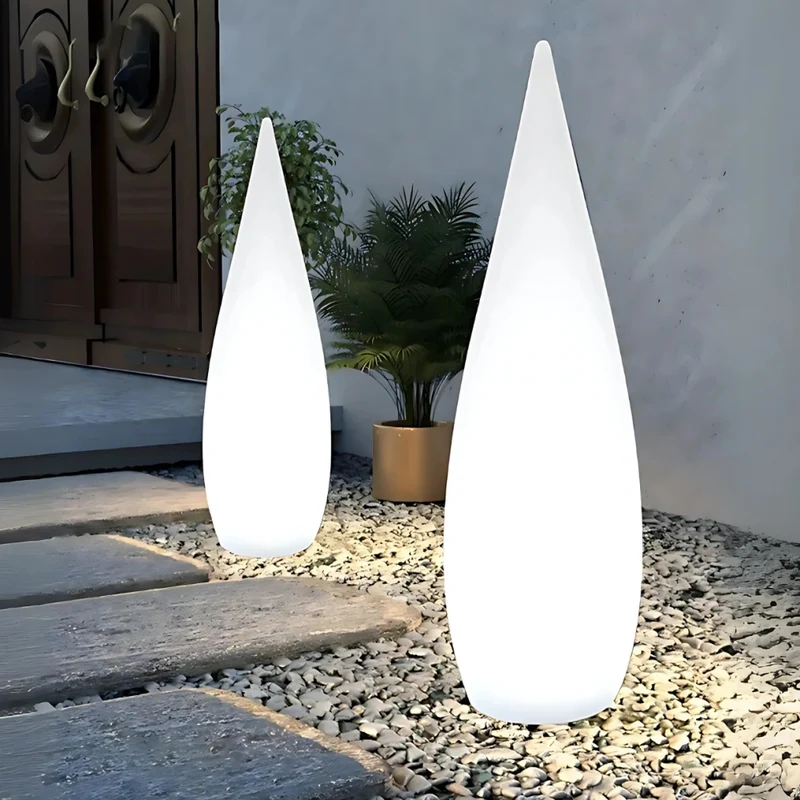 Auradrop™ Outdoor Glow
