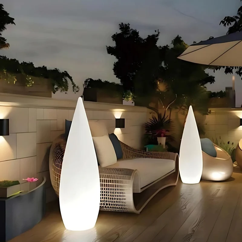 Auradrop™ Outdoor Glow