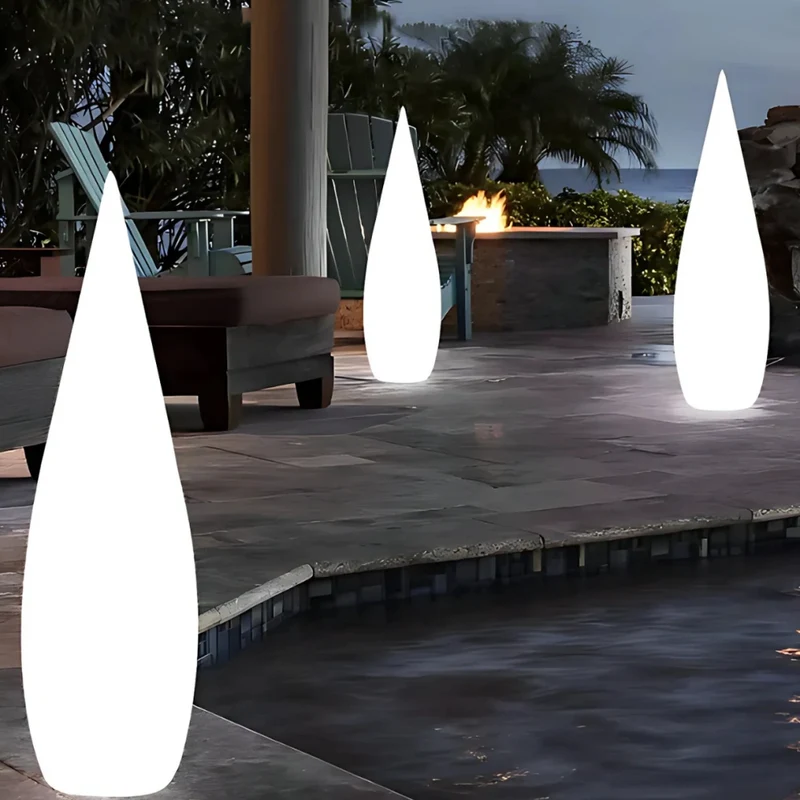 Auradrop™ Outdoor Glow