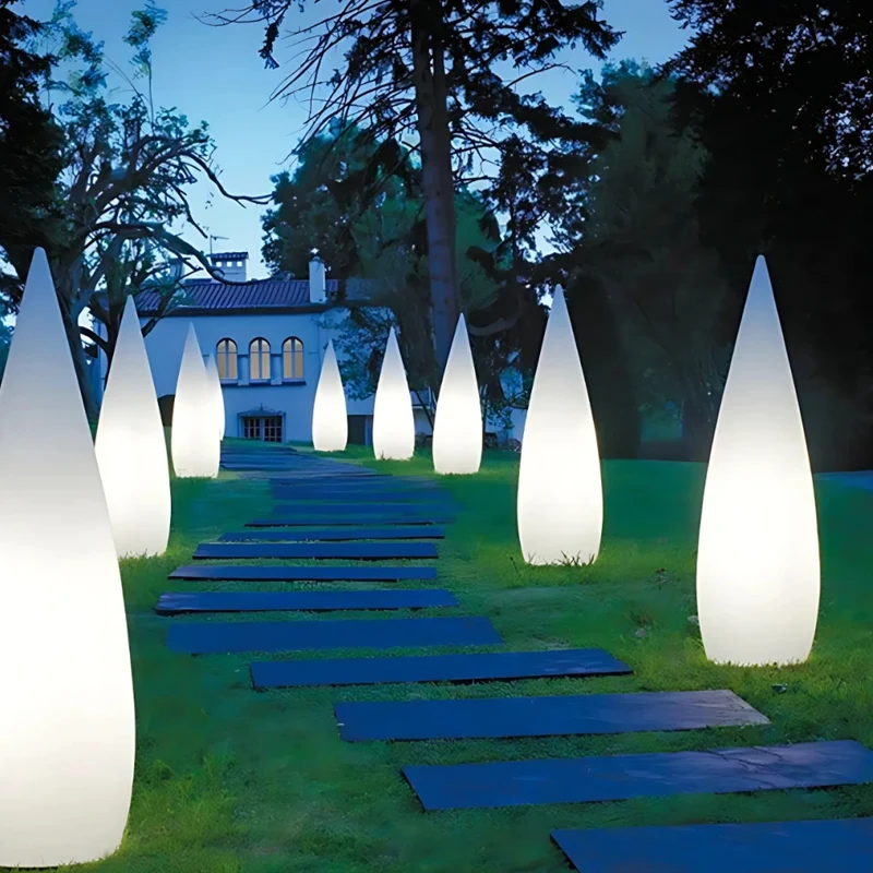 Auradrop™ Outdoor Glow