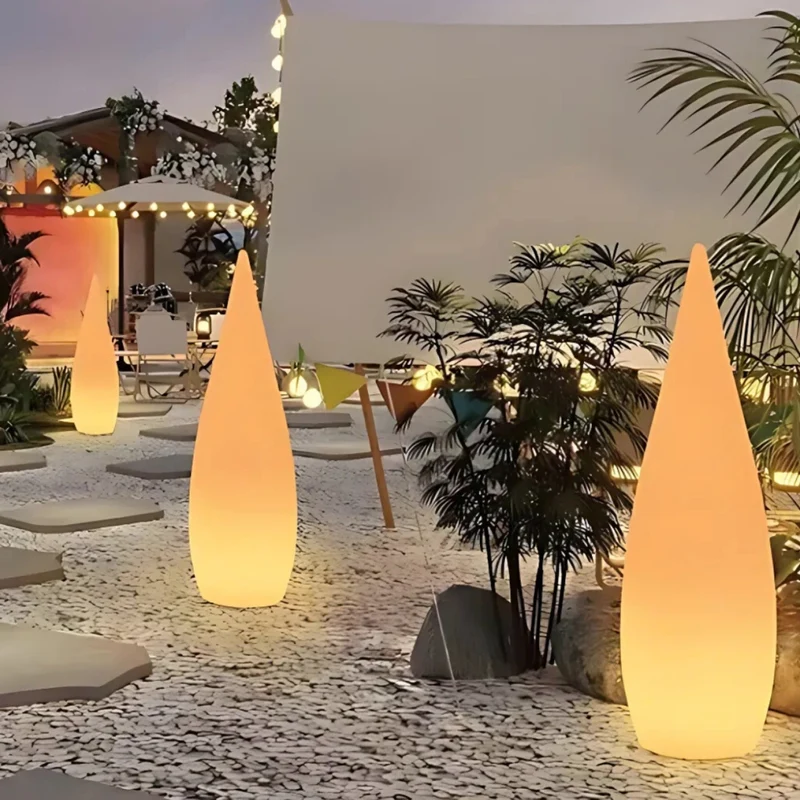 Auradrop™ Outdoor Glow