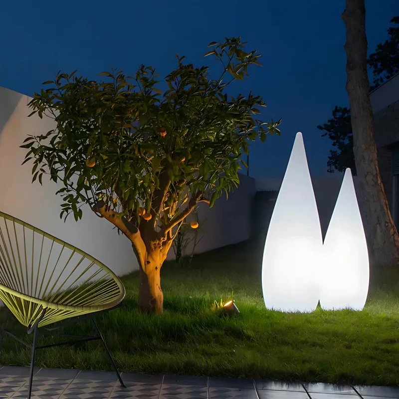 Auradrop™ Outdoor Glow