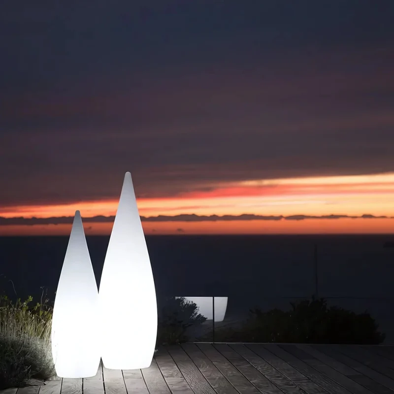 Auradrop™ Outdoor Glow