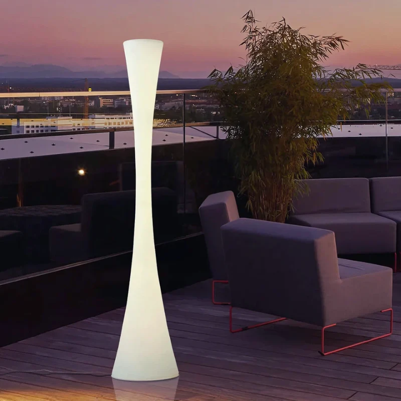 Sunspire™ Floor Lamp