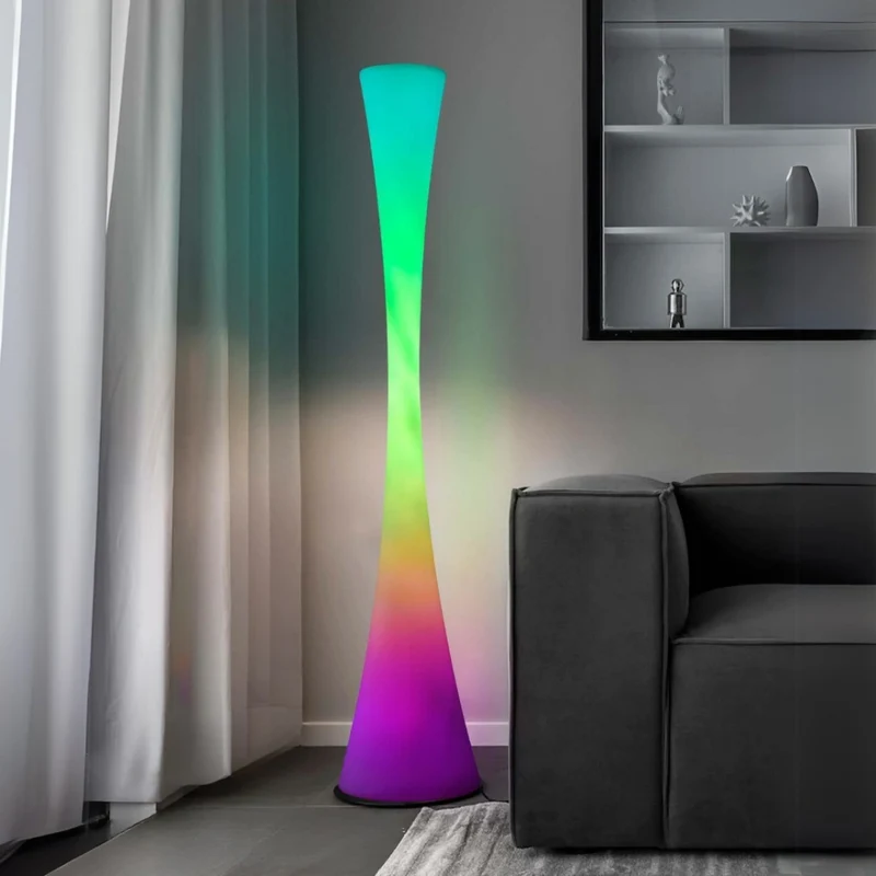 Sunspire™ Floor Lamp