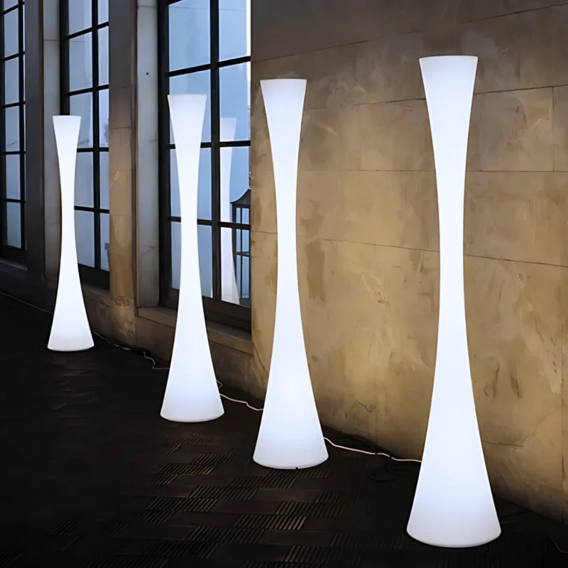 Sunspire™ Floor Lamp