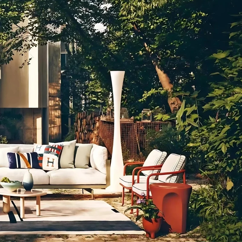 Sunspire™ Floor Lamp