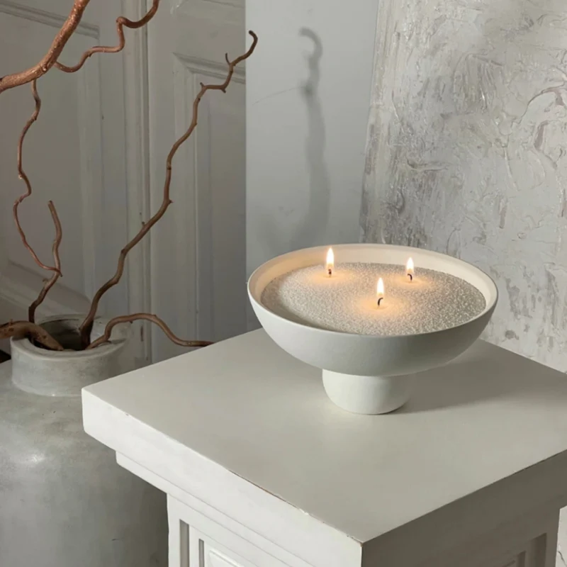 Sandela™ Candle Kit