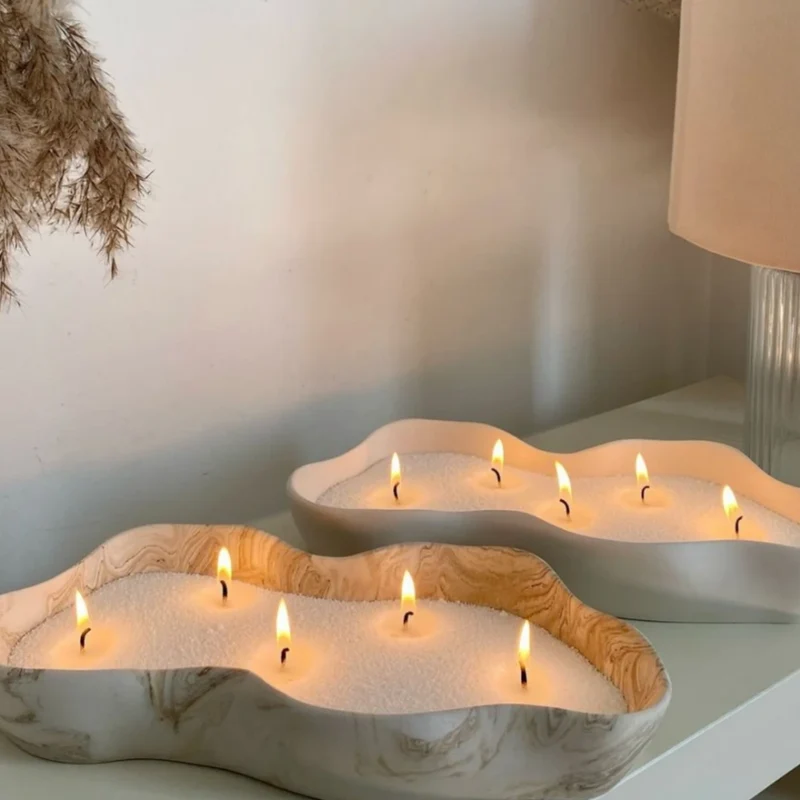Sandela™ Candle Kit