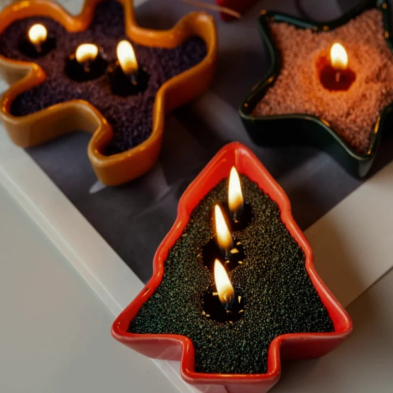 Sandela™ Candle Kit